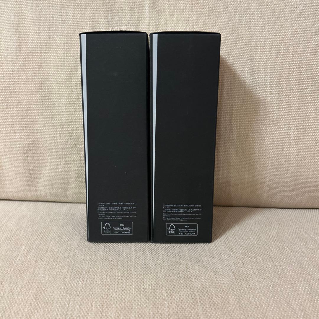 【新品】320ml KANEBO スキンハーモナイザー 化粧水 2本セット