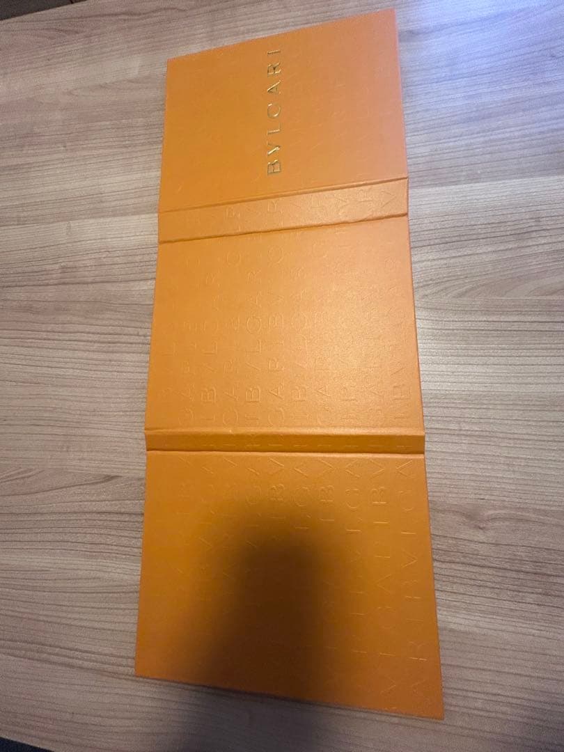 BVLGARI 塗り絵セット