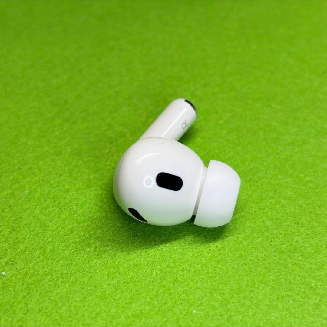 j42 エアポッツプロ 第2世代 AirPods Pro 右イヤホン Apple
