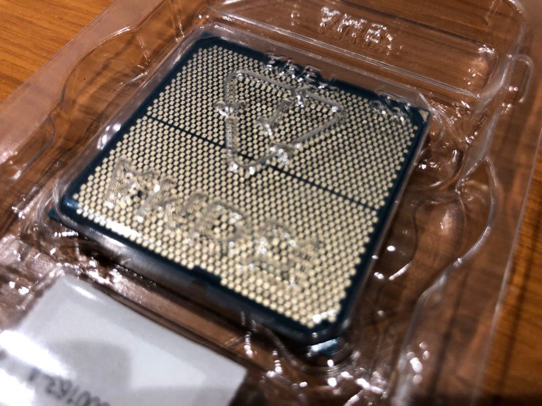 【値下げOK】AMD Ryzen 5 8600G