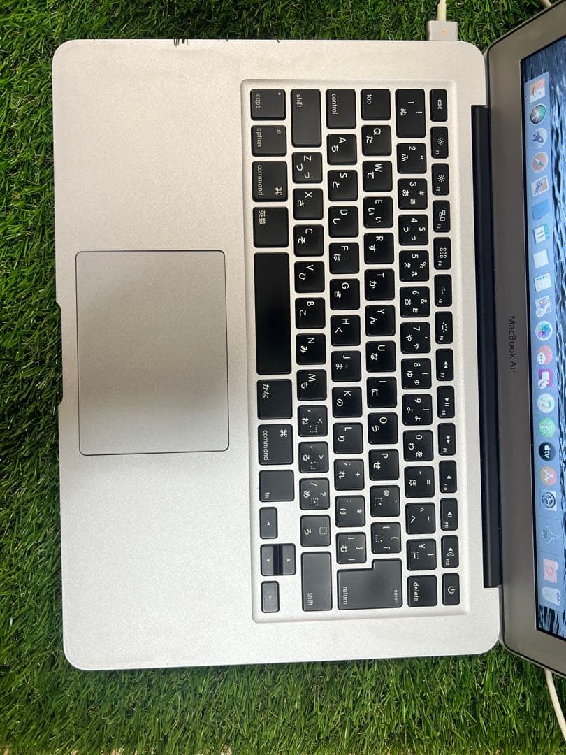MacBook本体 Apple MacBook Air A1466