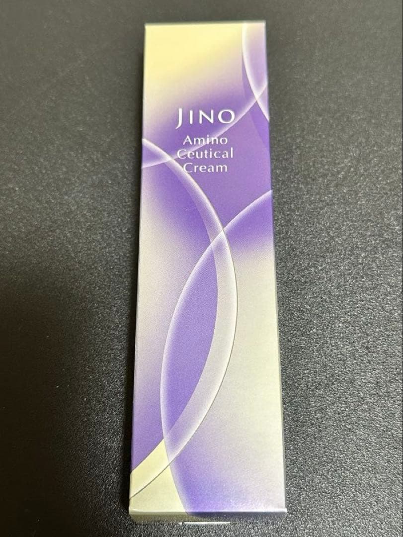 JINO ジーノ　アミノシューティカル クリーム　40g