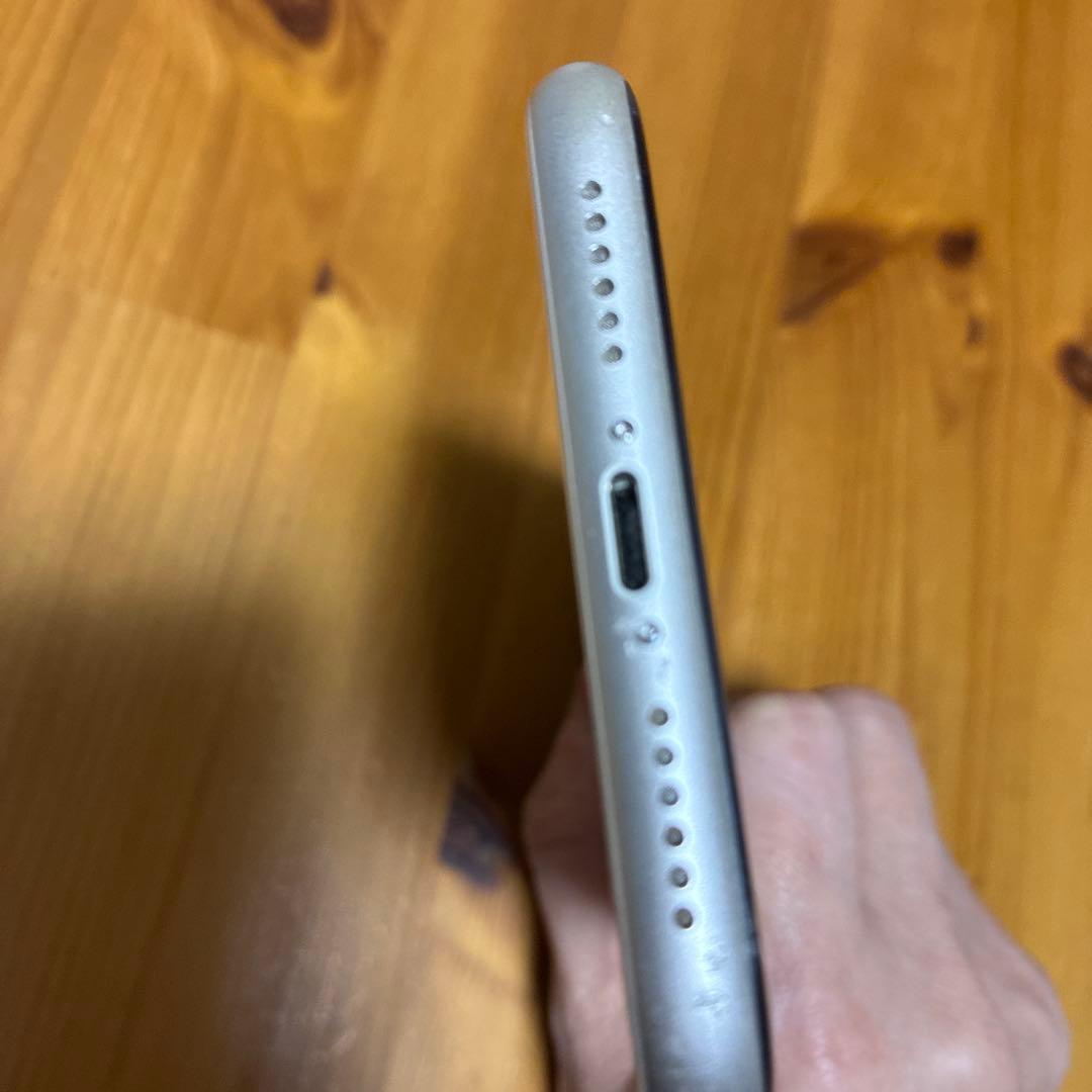 Apple iPhone 11 ホワイト 6.1インチ 128GB