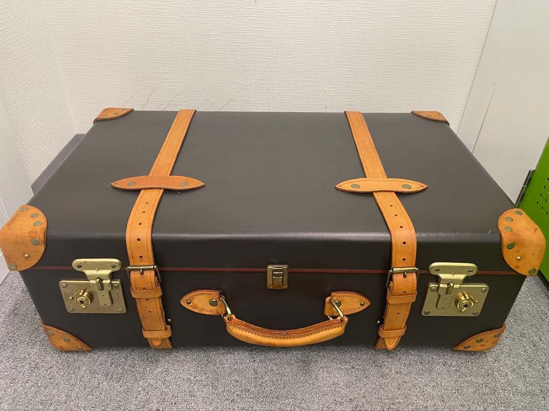 GLOBE-TROTTER グローブトロッター SAFARI サファリ