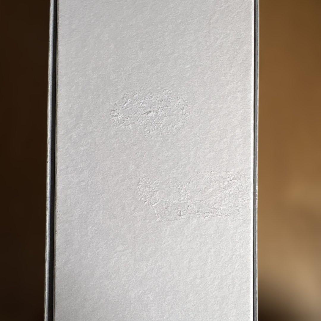 【新品未使用】hadamo ウルトラシャインバブルシャワーヘッド