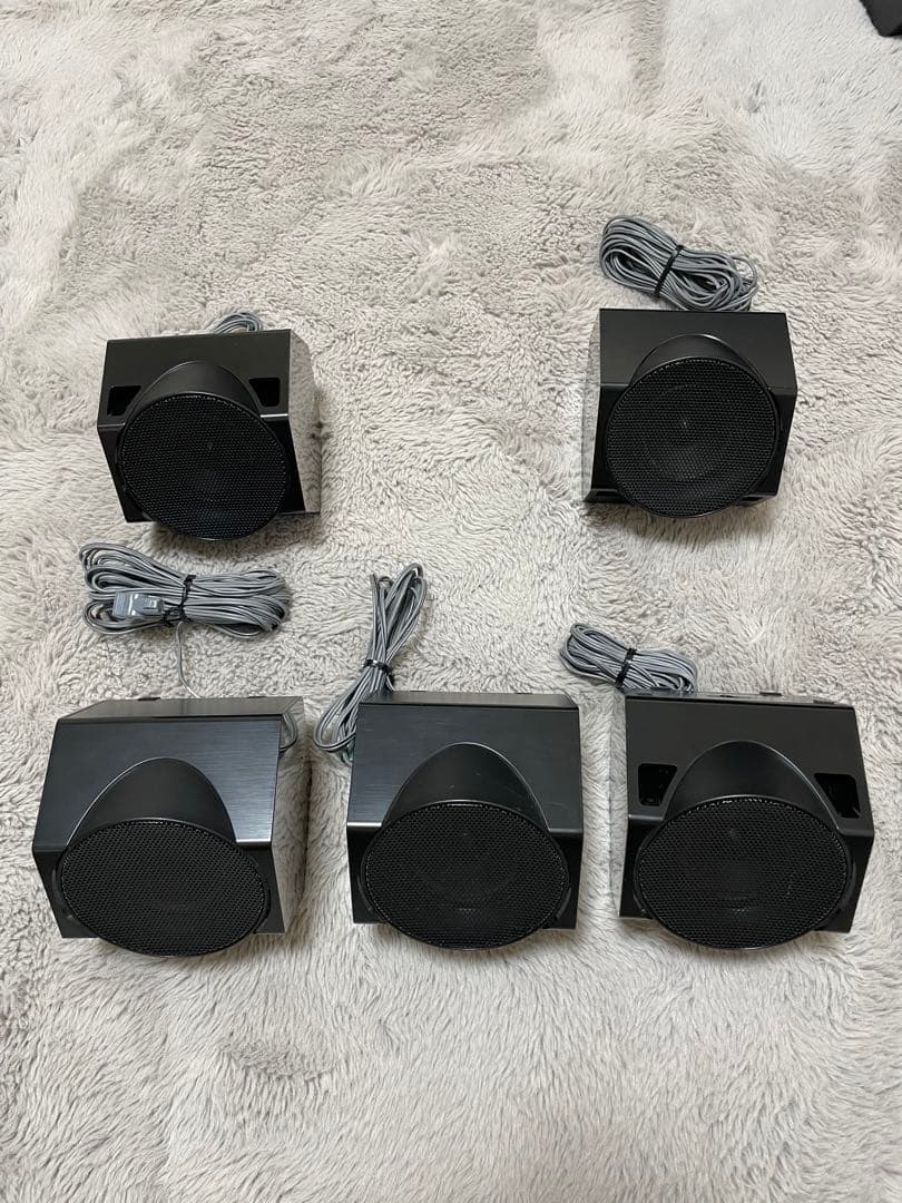 SONY ソニ SS-WSIV300 スピーカー
