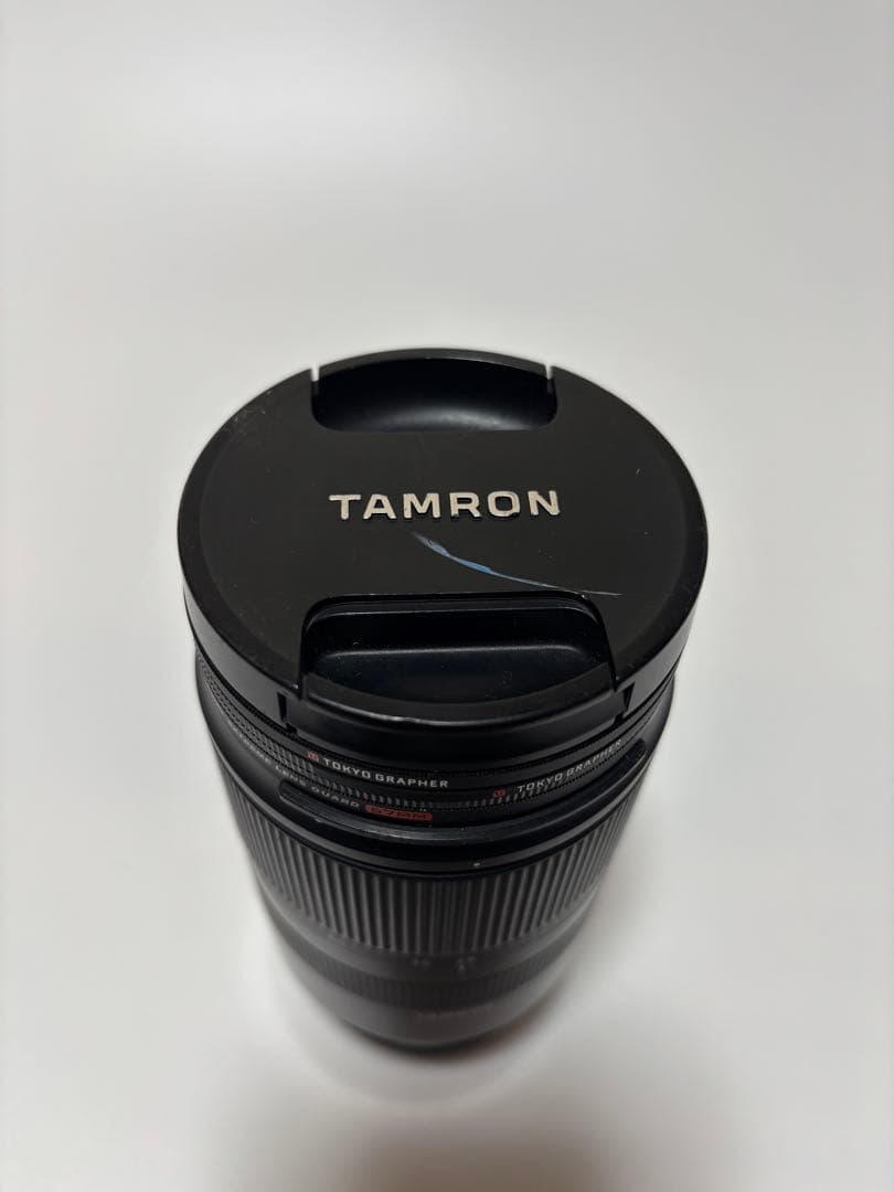 中古TAMRON 28-75 F2.8 Di III RXD A036