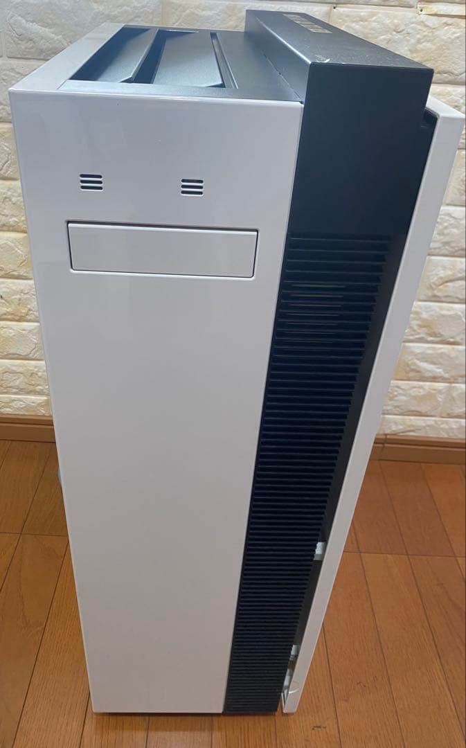Panasonic F-MV1500 2019年　ジャンク