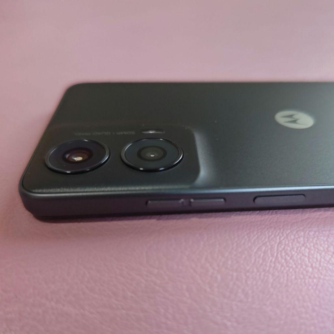 中古美品//Motorola moto g24 SIMフリー