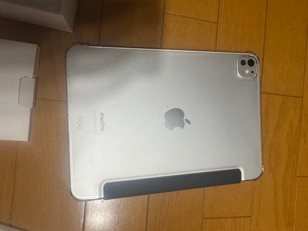 ゆ〜すけ☆　iPadプロ　M4 11インチ　Wi-Fi 256GB