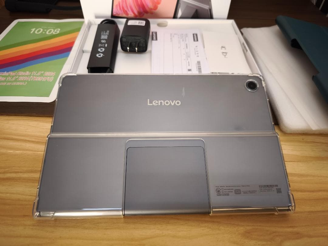 こたろうさん専用！Lenovo Tab Plus 11.5インチ