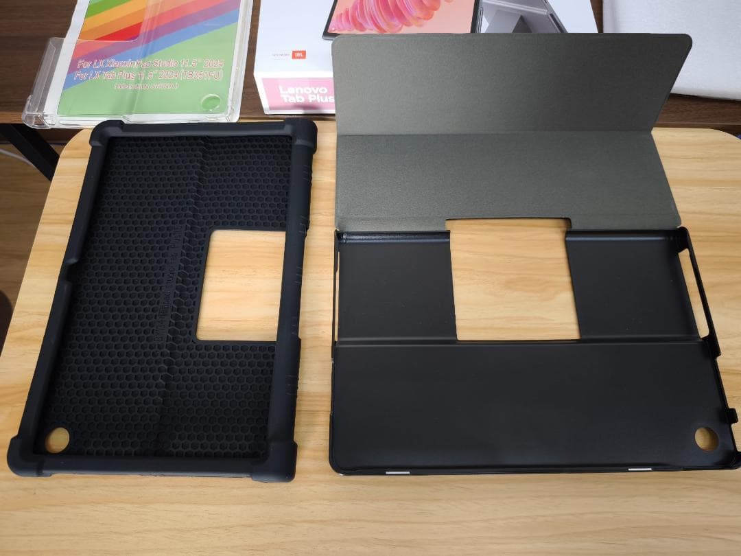 こたろうさん専用！Lenovo Tab Plus 11.5インチ