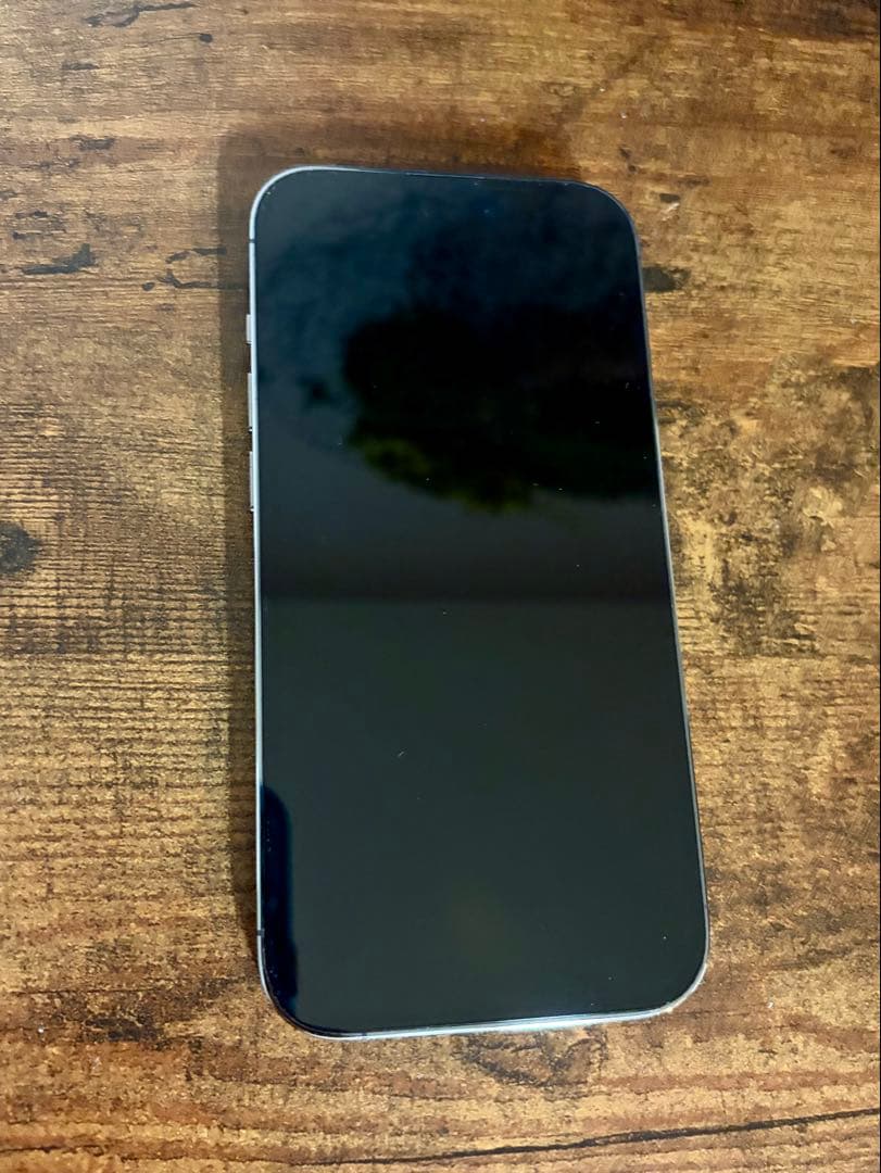 iPhone 14Pro 128GB SIMフリー 小キズあり 動作良好
