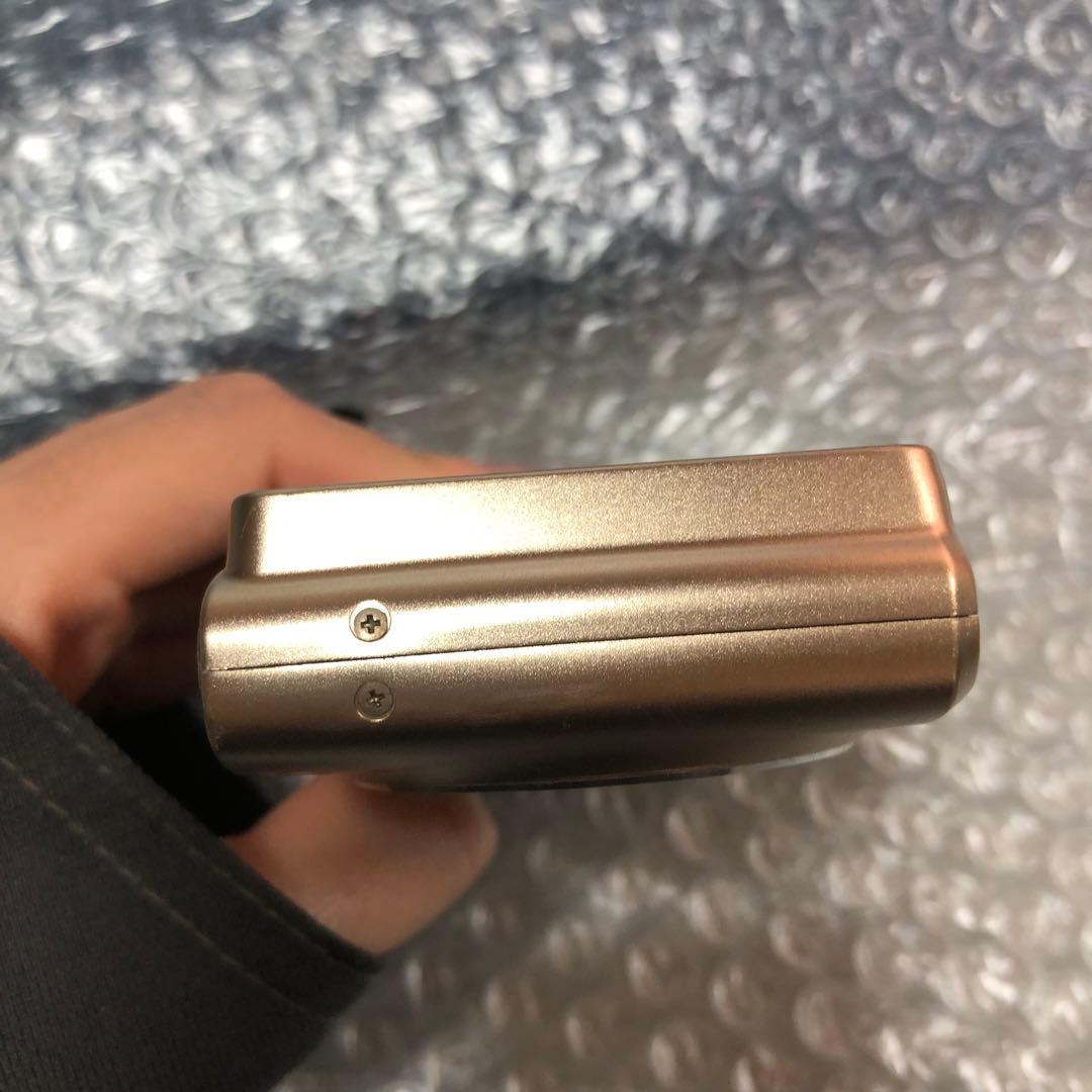 1080 ジャンク CASIO EXILIM EX-Z400