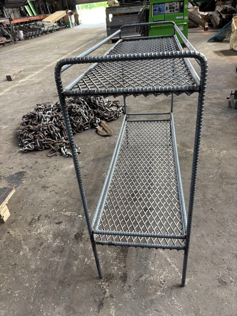 その他  rack
