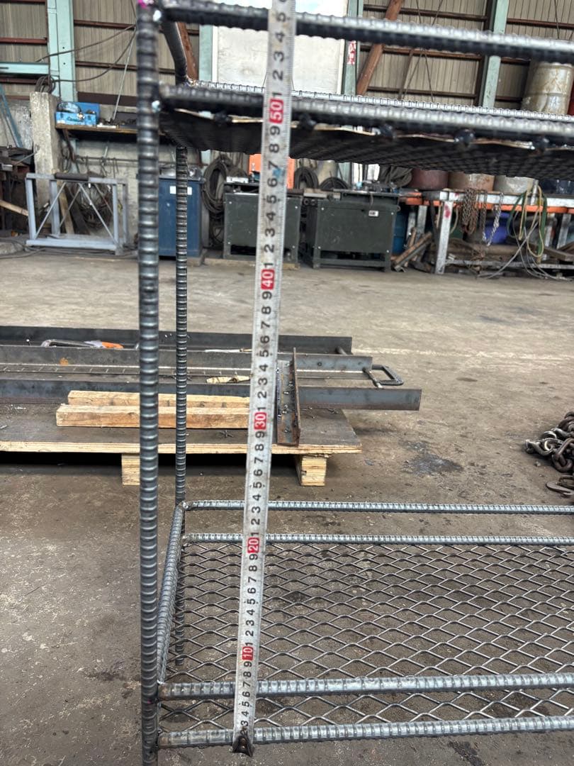 その他  rack