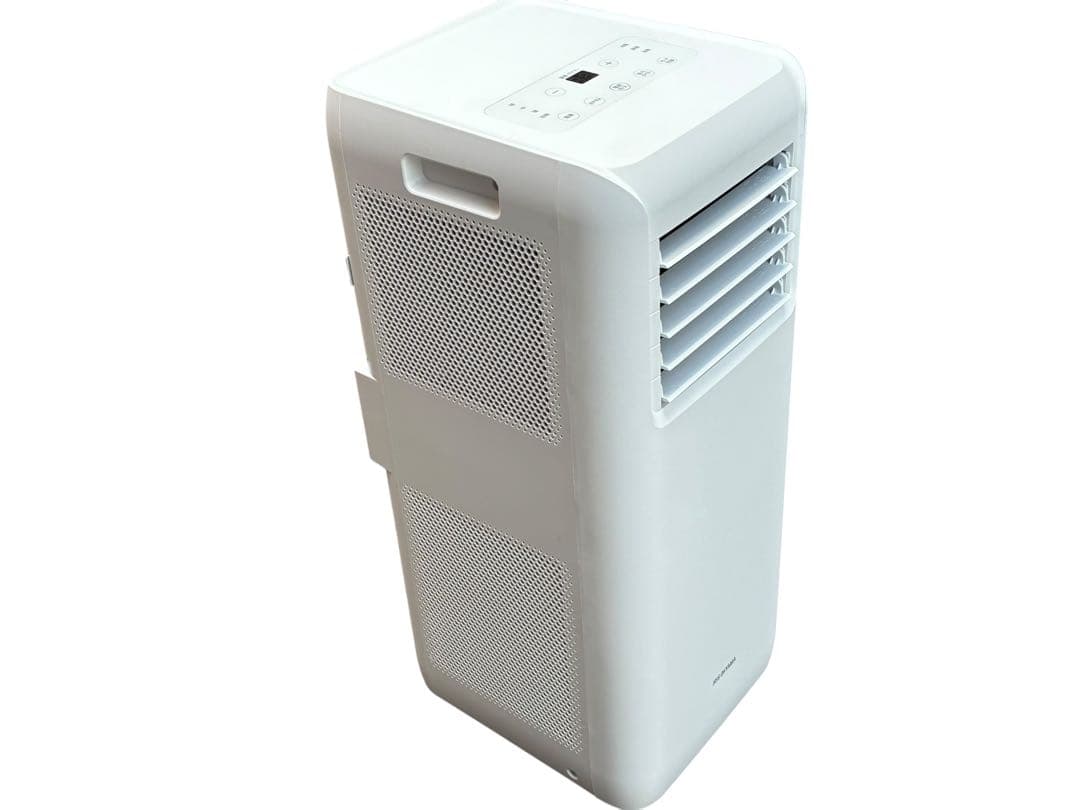 アイリスオーヤマ ポータブルエアコン IPA-2222G 2022年製