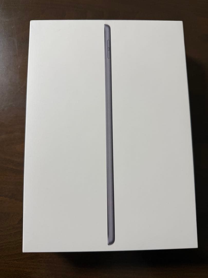 iPad(第9世代) 256GB Wi-Fi