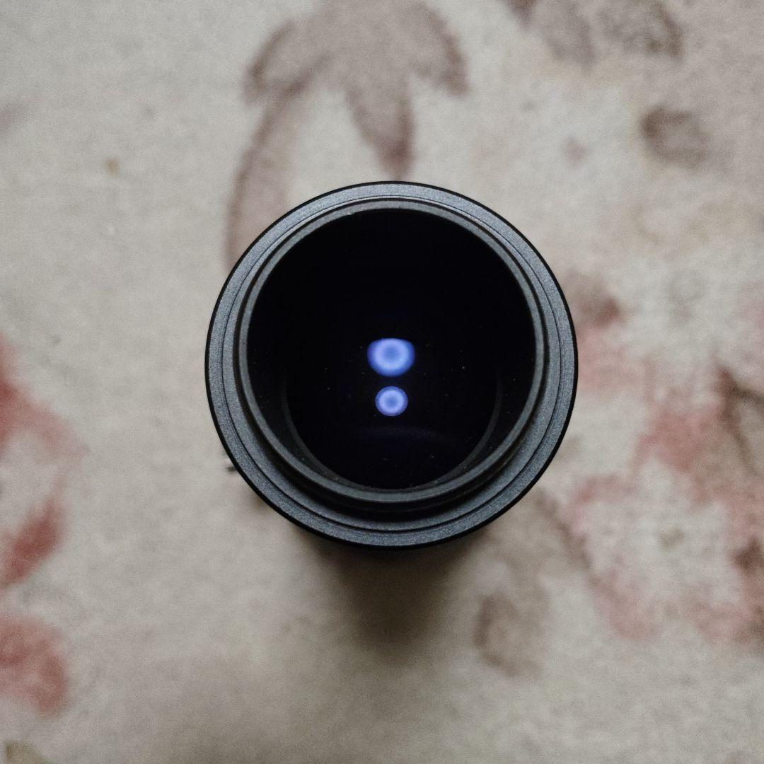 Nikon 800mm F13.3 レンズ