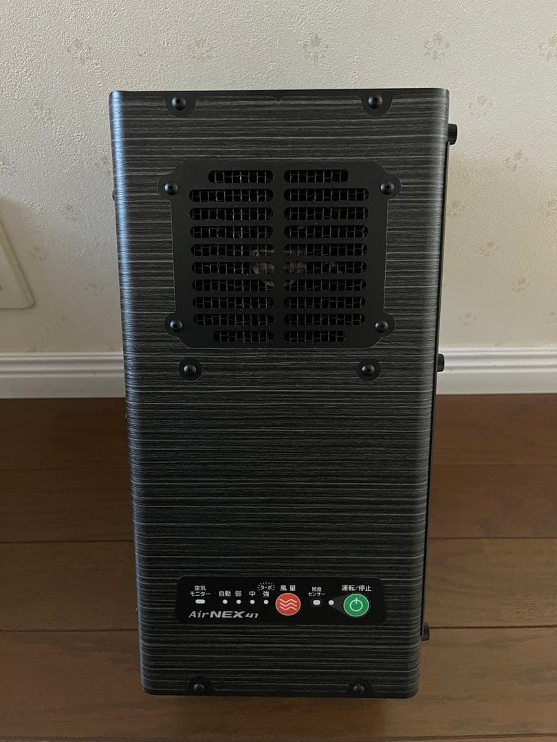 airnex41 air nex 41 エアネックス アイクォーク