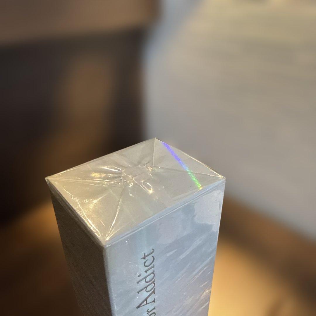Dior Addict Eau Sensuelle 50ml 新品未開封