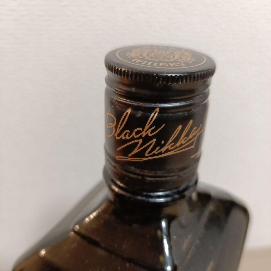 古酒ウイスキー3本 サントリーローヤル ブラックニッカ ニッカゴールド＆ゴールド