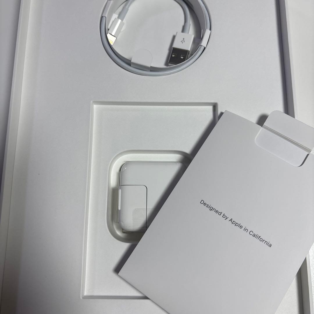 iPad 第7世代　Wi-Fi＋cellular 32G Apple penci