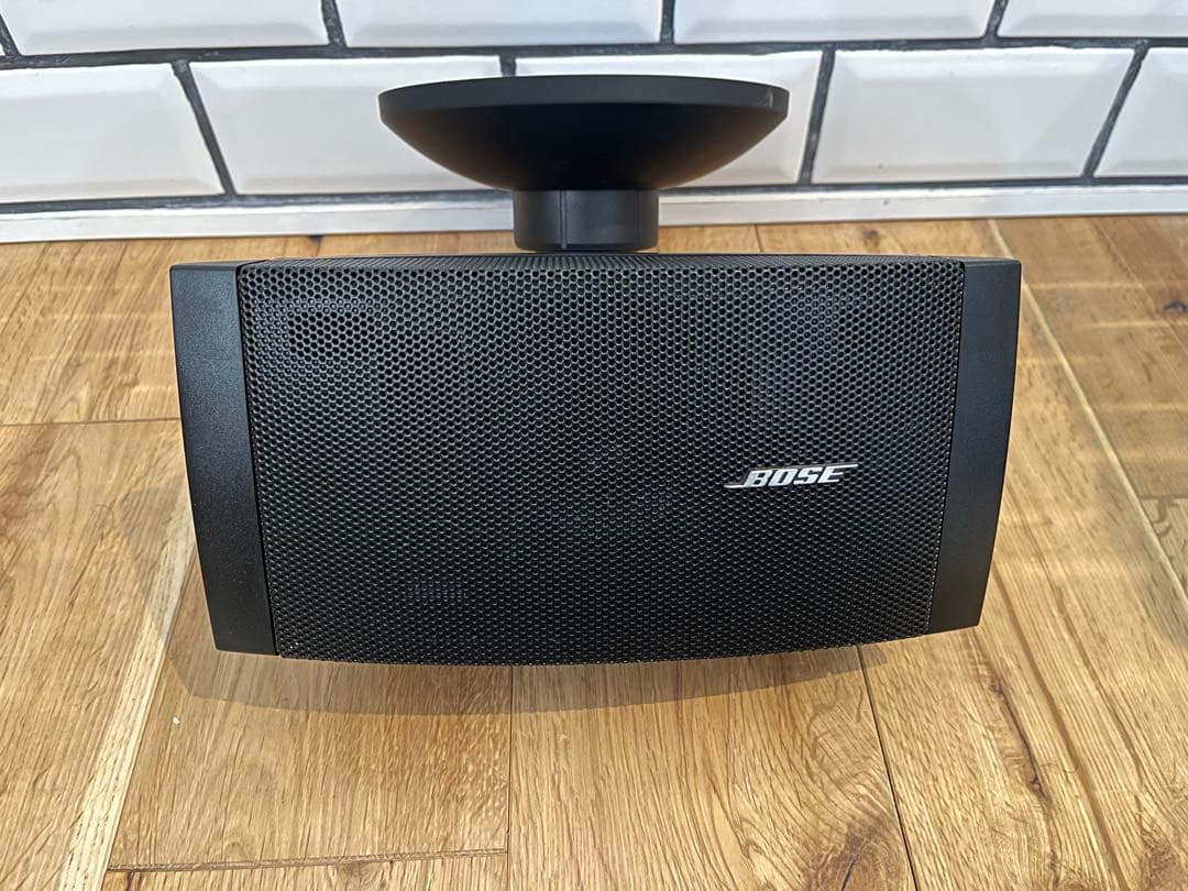 Bose スピーカー FREESPACE DS16S