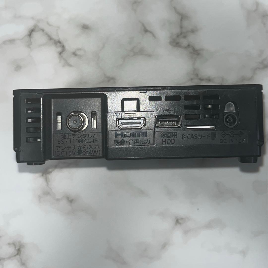 Panasonic UN-E9S テレビ　チューナーのみ （アンテナケーブル無）