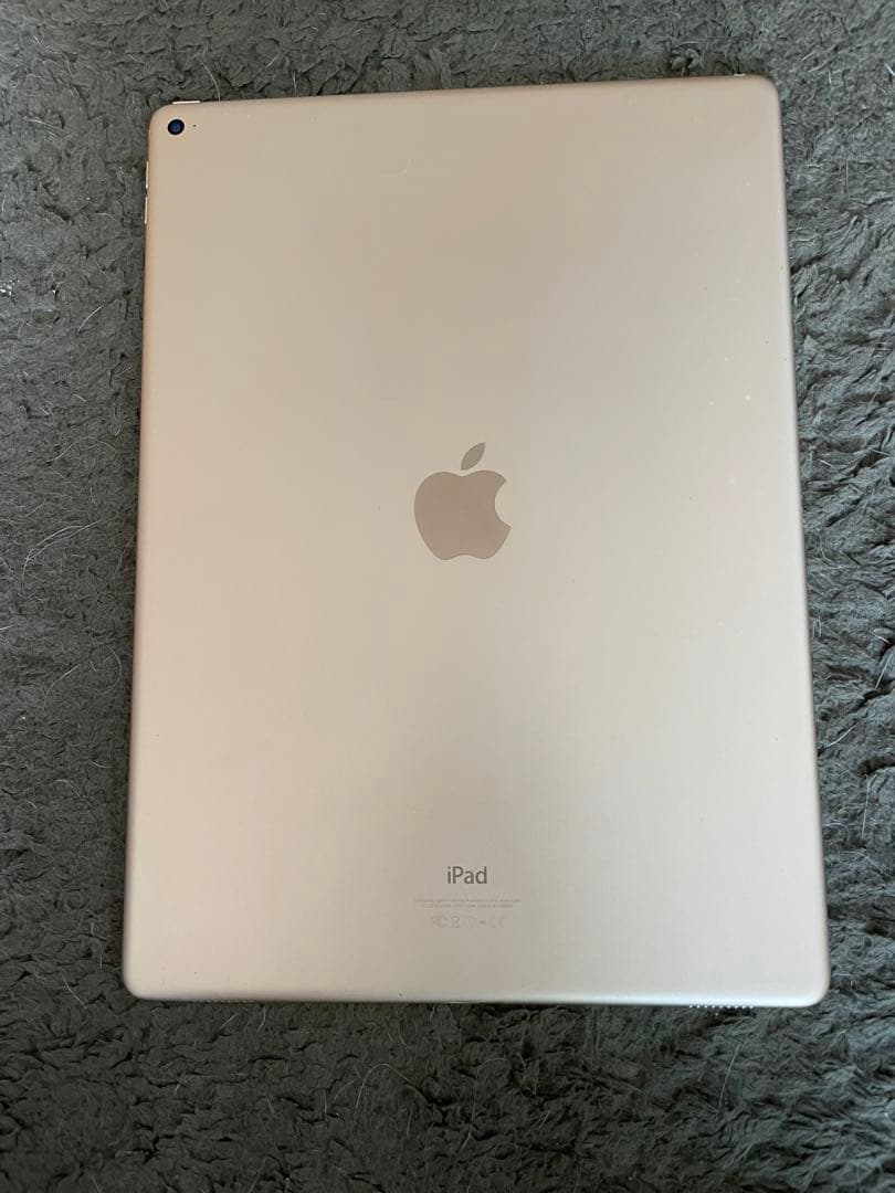 iPad Pro 12.9インチ