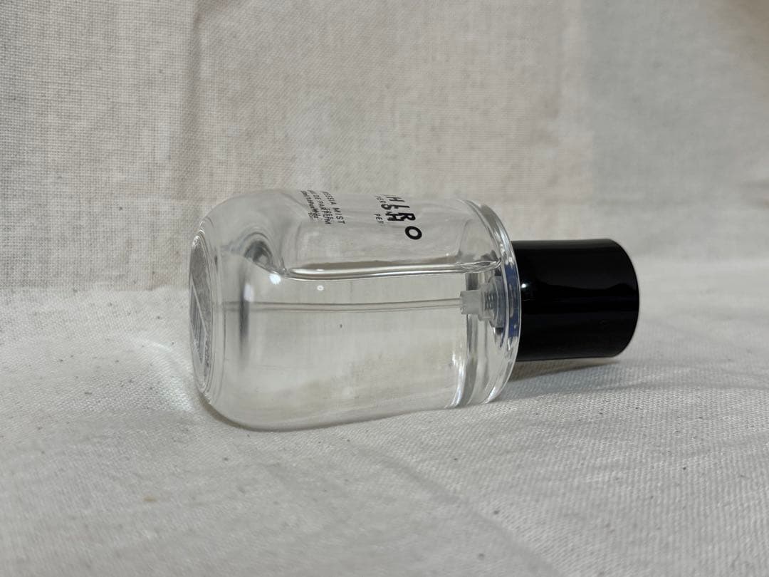 シロ SHIRO フリージアミスト オードゥ パルファン 50ml
