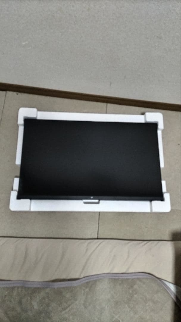 KTC 27インチゲーミングモニター　WQHD　H27T22C