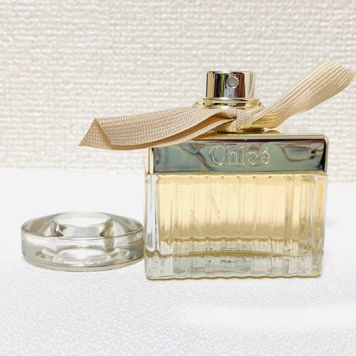 Chloe クロエ オードパルファム 50ml 香水 ほぼ新品