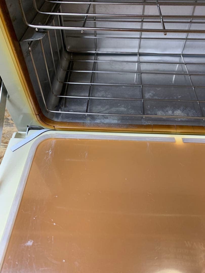N(7853）タオルウォーマー TW-18F 前開き 飲食店 サロン 店舗