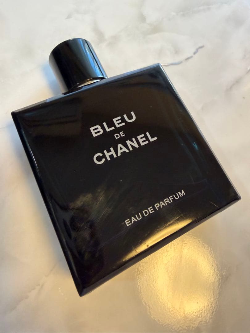 CHANEL Blue オードパルファム100ml
