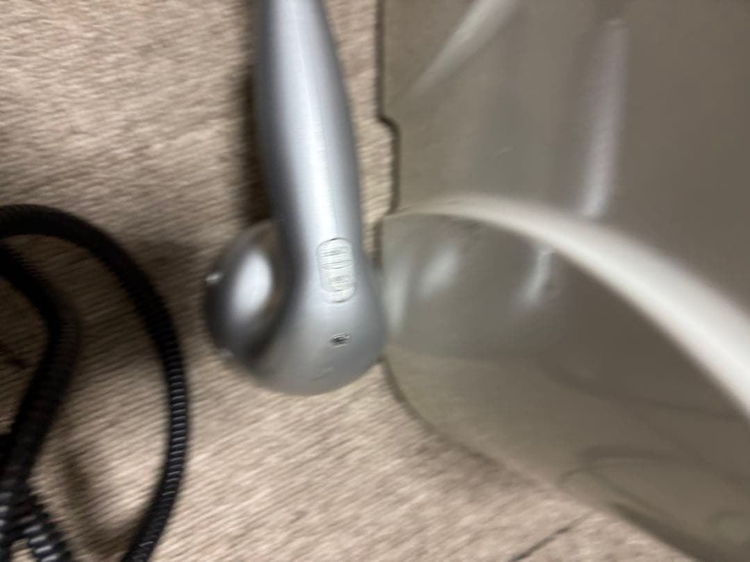 業務用キャビテーション　キャビコンパクト