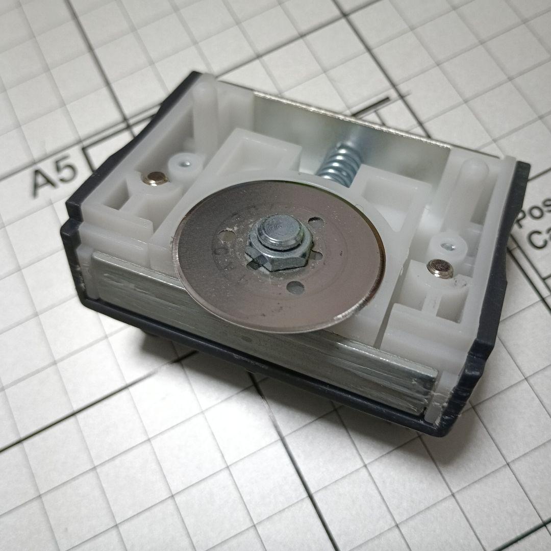 CARL ディスクカッター　DC-210N(A4）