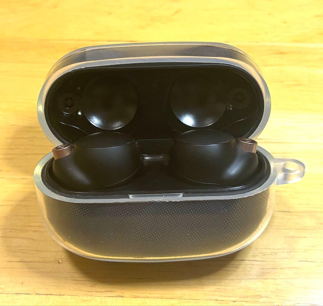 【新品バッテリー】SONY WF-1000XM4