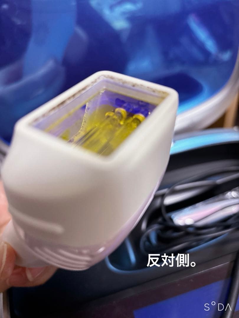 Ke-non 脱毛器