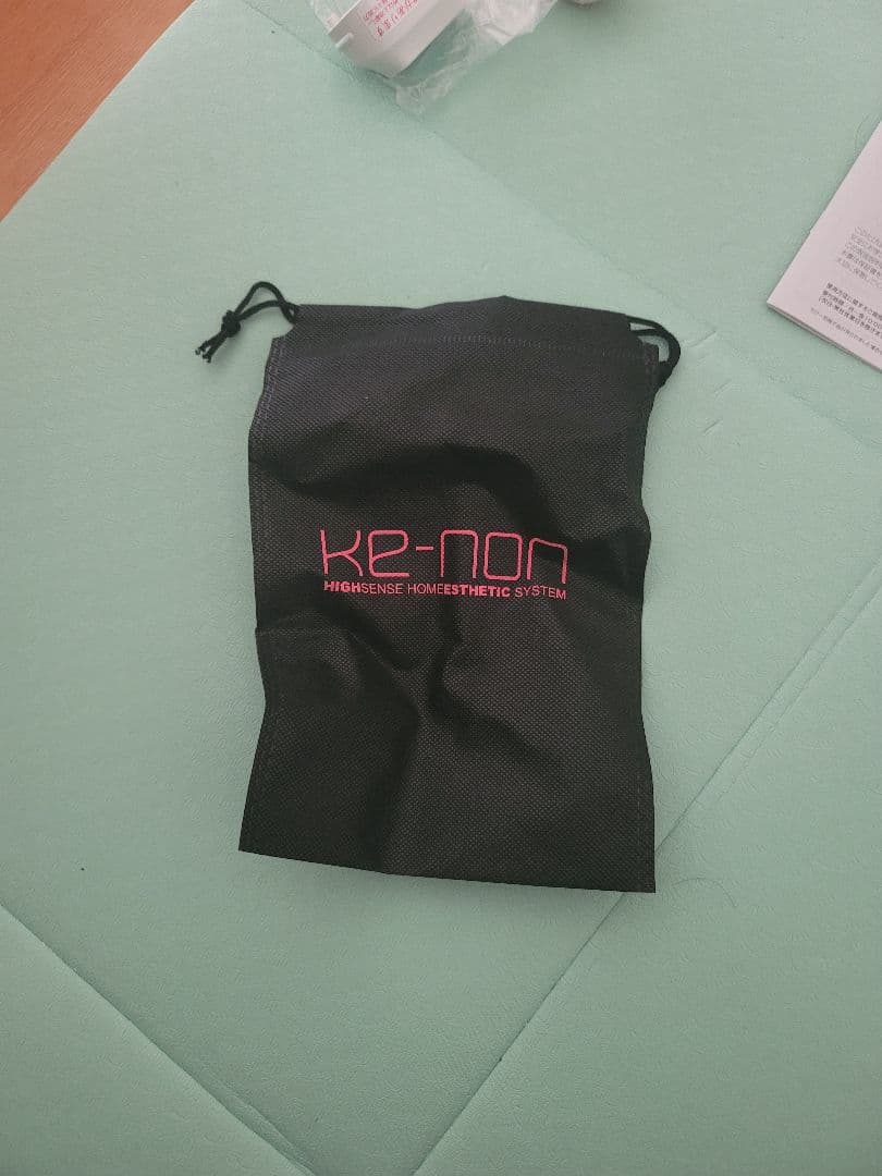 KE-NON 脱毛器 2025年製