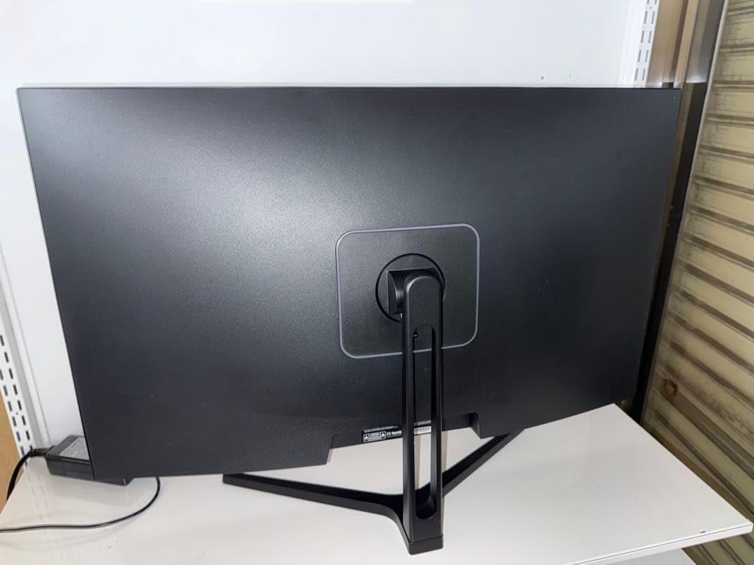 31.5型 4Kモニター JN-V315UHDR JAPANNEXT