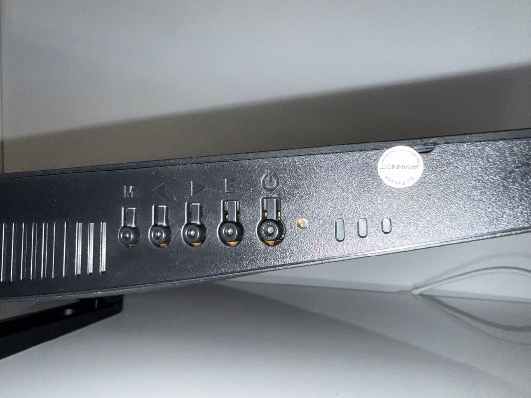 31.5型 4Kモニター JN-V315UHDR JAPANNEXT