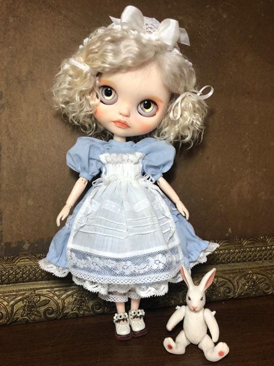 可愛い　ブライス  アウトフィット　全て　手作り　3セット