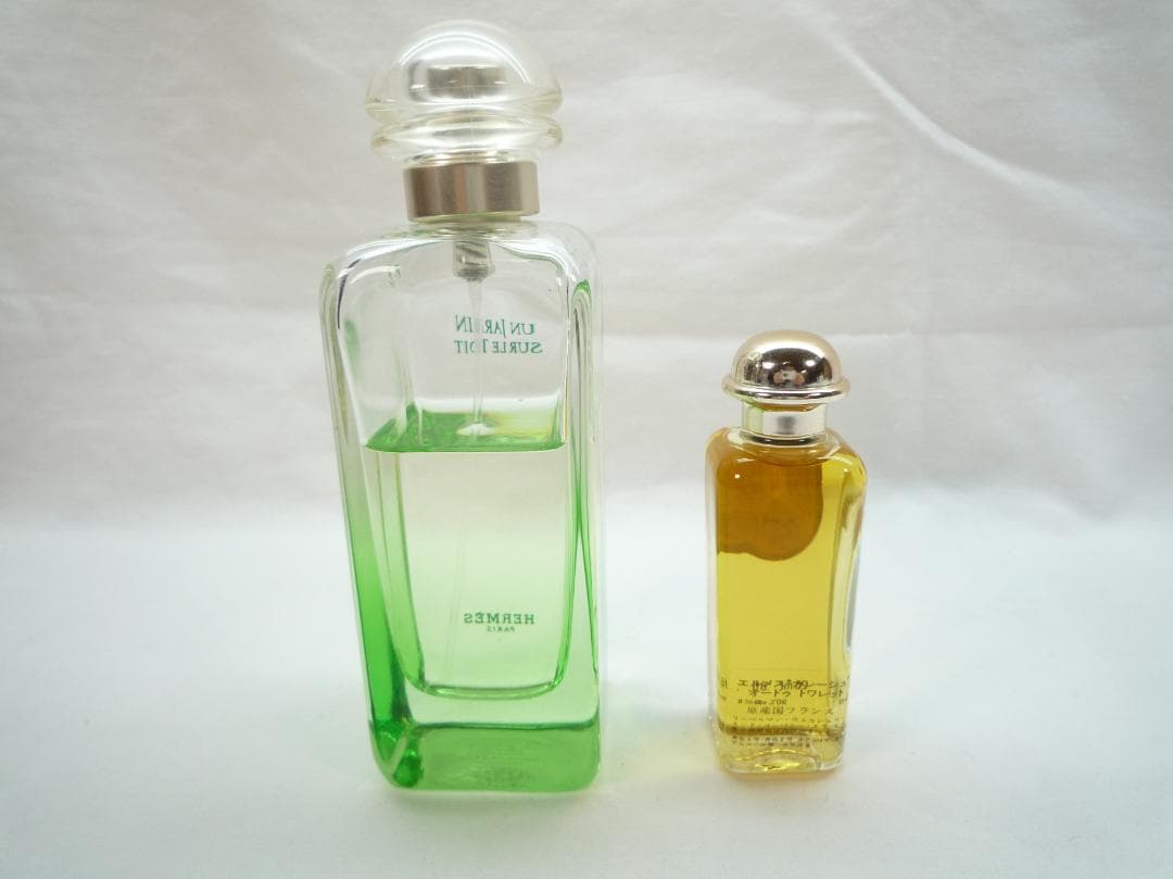 Hermès Un Jardin Sur Le Toit