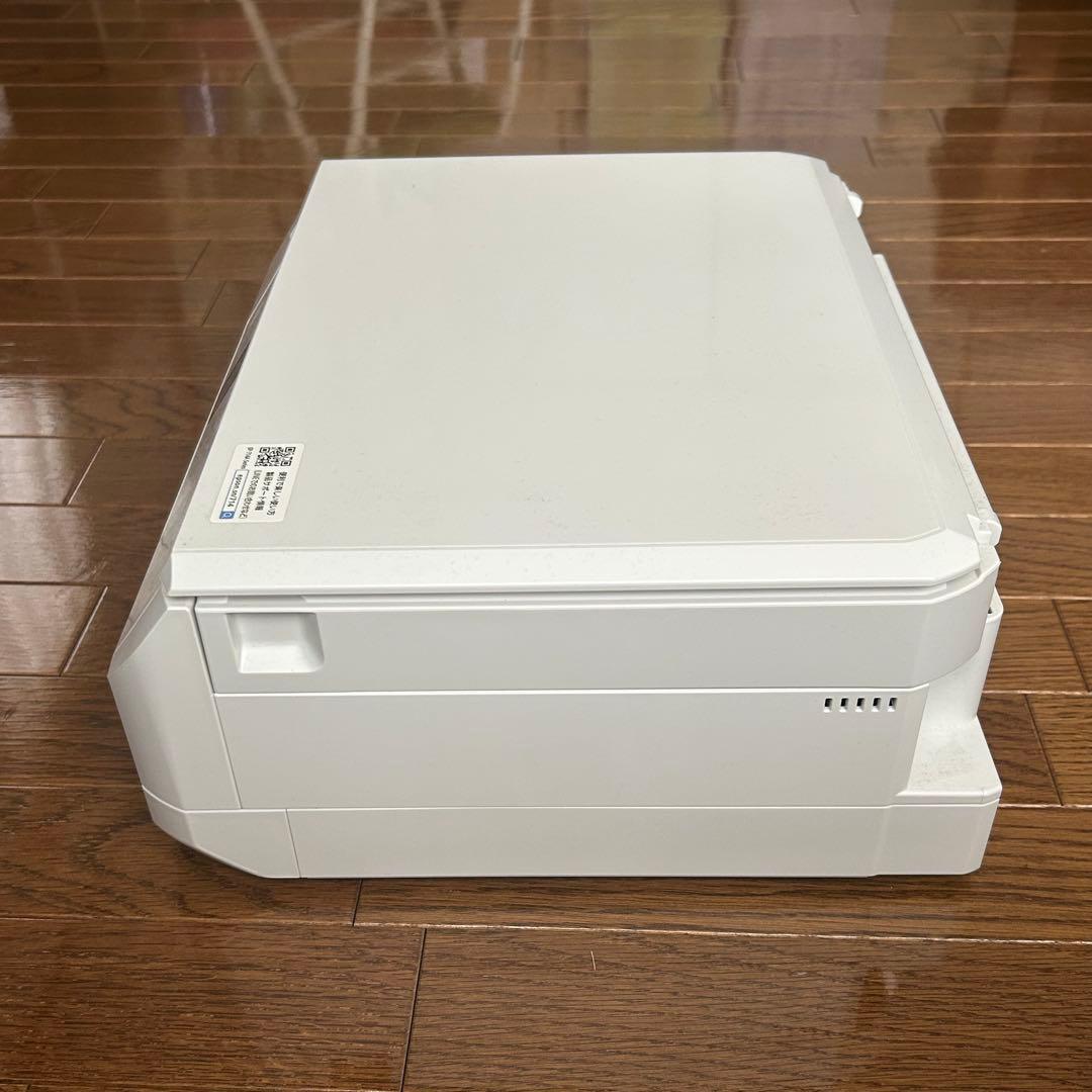 EPSON EP-714A インクジェットプリンター 本体【本日まで】