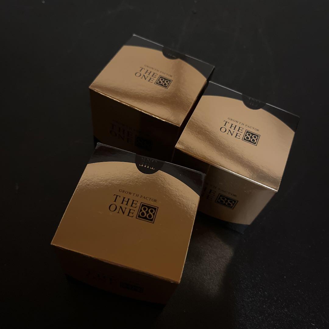 GF88 オールインワンクリーム　56g 未開封　3個セット　最安値✨