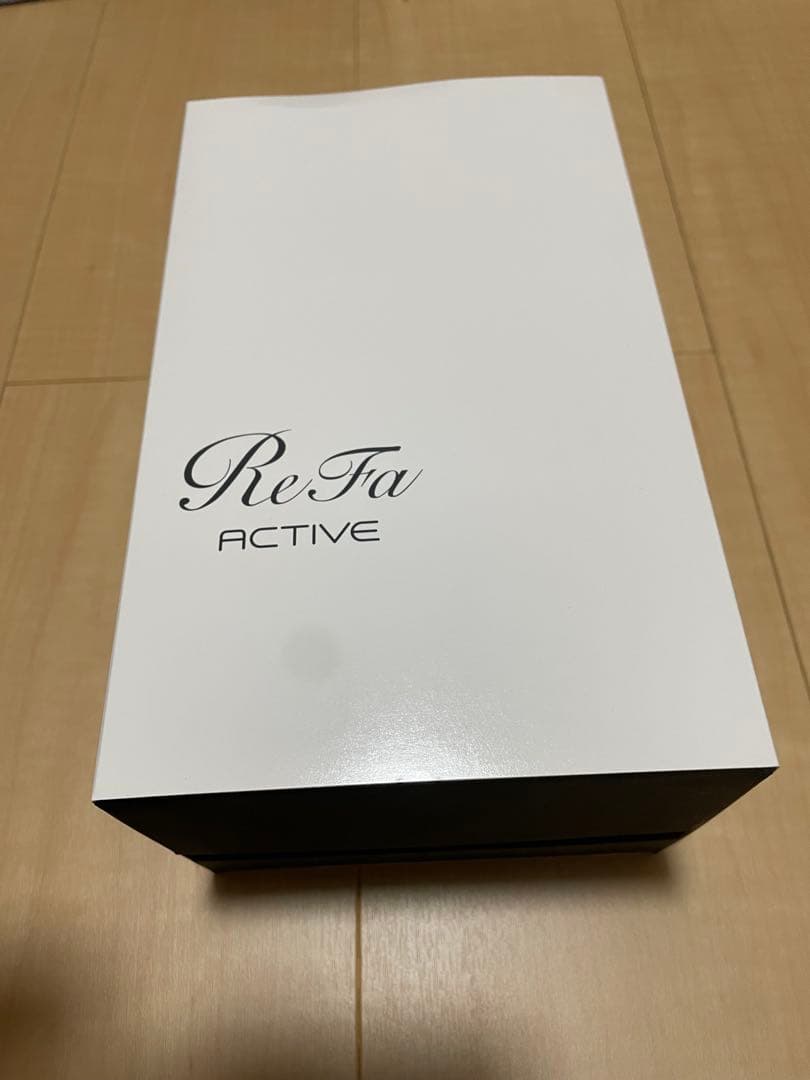 ReFa ACTIVE WF ローラー