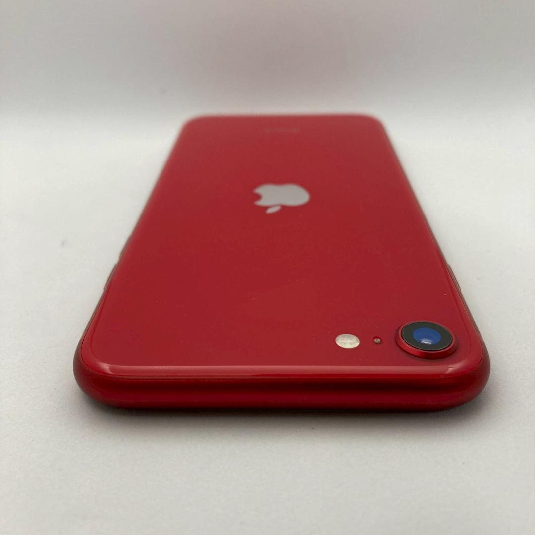 【美品】iPhone SE 第2世代　128GB バッテリー100%