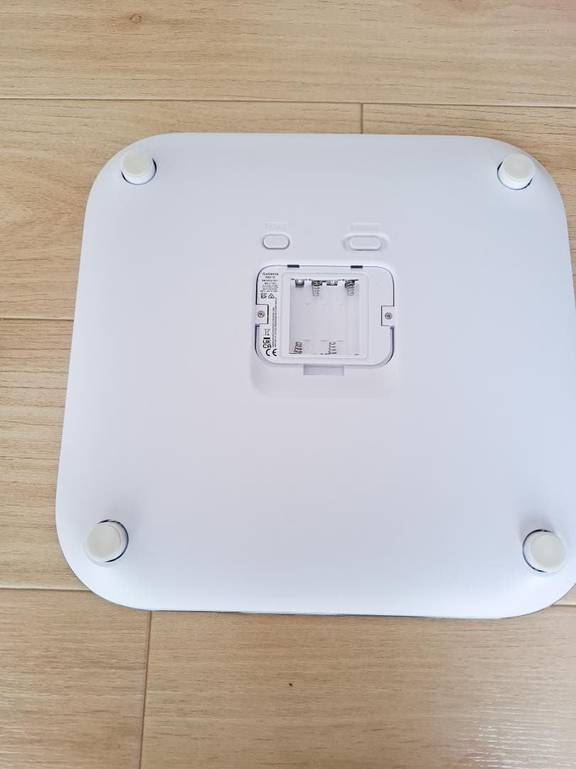 健康管理・計測計 GARMIN Index S2 Smart Scale