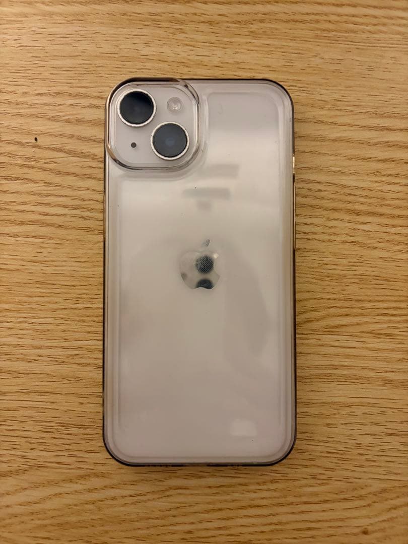 スマートフォン本体 Apple iPhone 14 128GB